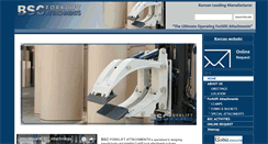 Desktop Screenshot of bscattach.net